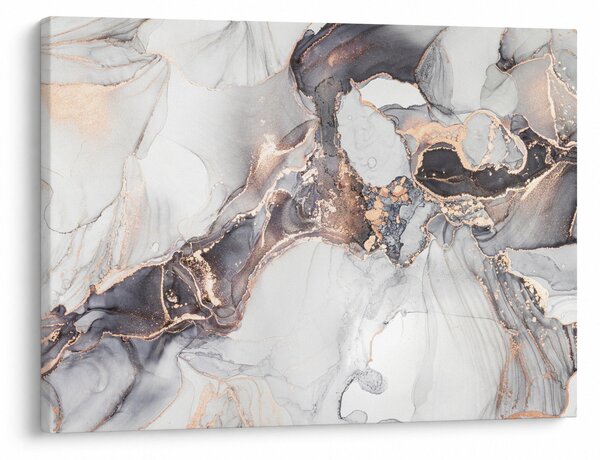 Obraz - Imitacja marmuru (70x50 cm)