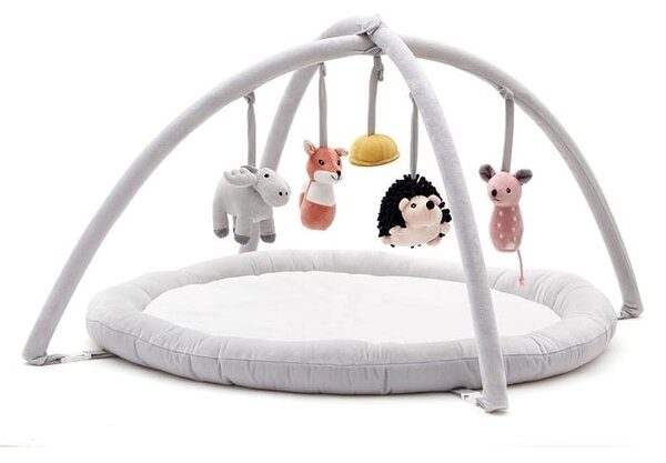 Kids Concept Edvin Mata Edukacyjna