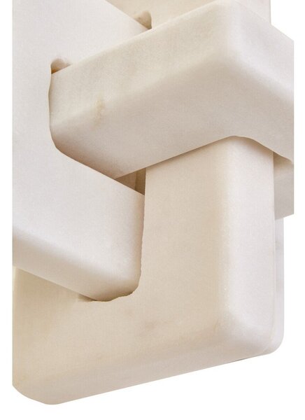 Marmurowa figurka (wysokość 12,5 cm) Nason – Premier Housewares