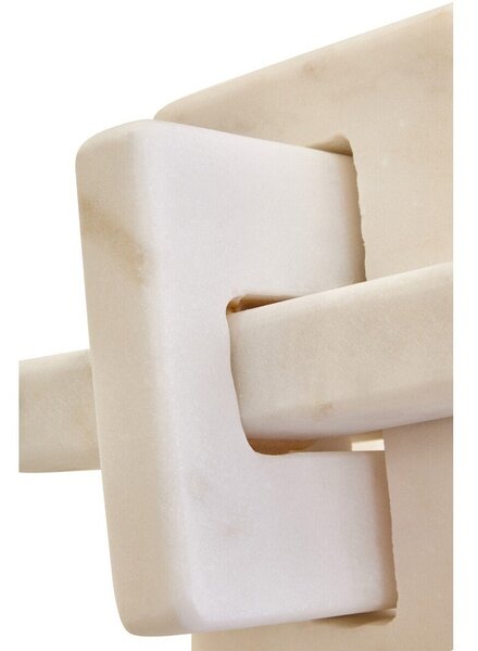 Marmurowa figurka (wysokość 12,5 cm) Nason – Premier Housewares