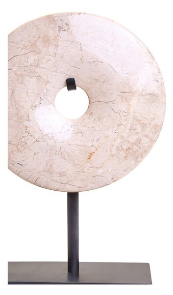 Marmurowa figurka (wysokość 21 cm) Zoro – Premier Housewares