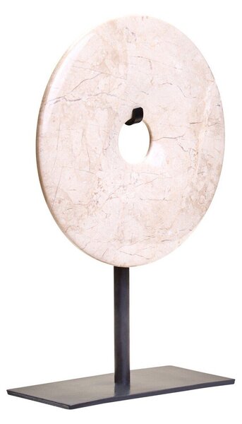 Marmurowa figurka (wysokość 21 cm) Zoro – Premier Housewares