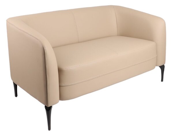 Dwuosobowa Sofa Cosmo Coffee 2