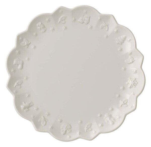 Talerz śniadaniowy Toy's Delight Royal Classic Villeroy & Boch