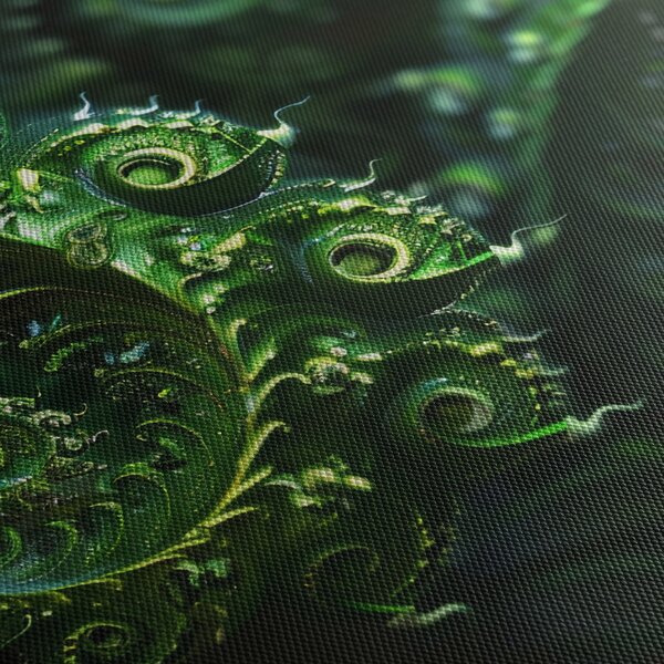 Obraz - Spirale (125x70 cm)