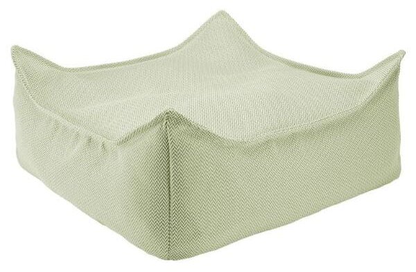 Pufa Siedzisko Outdoor dla dziecka Herba Wigiwama
