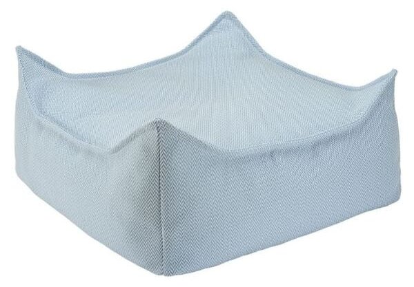 Pufa Siedzisko Outdoor dla dziecka Azure Wigiwama