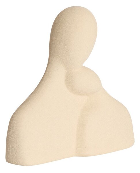 Figurka ceramiczna (wysokość 24 cm) Soline – Light & Living