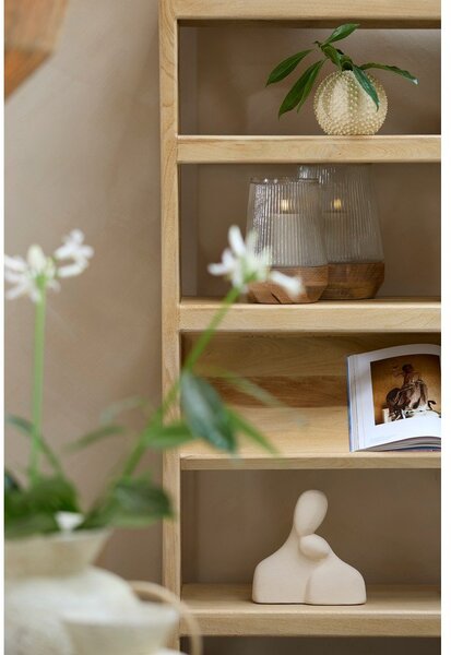 Figurka ceramiczna (wysokość 24 cm) Soline – Light & Living