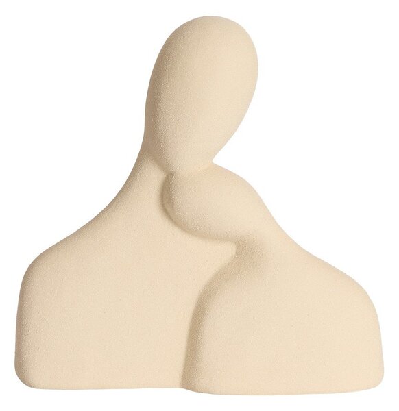 Figurka ceramiczna (wysokość 24 cm) Soline – Light & Living