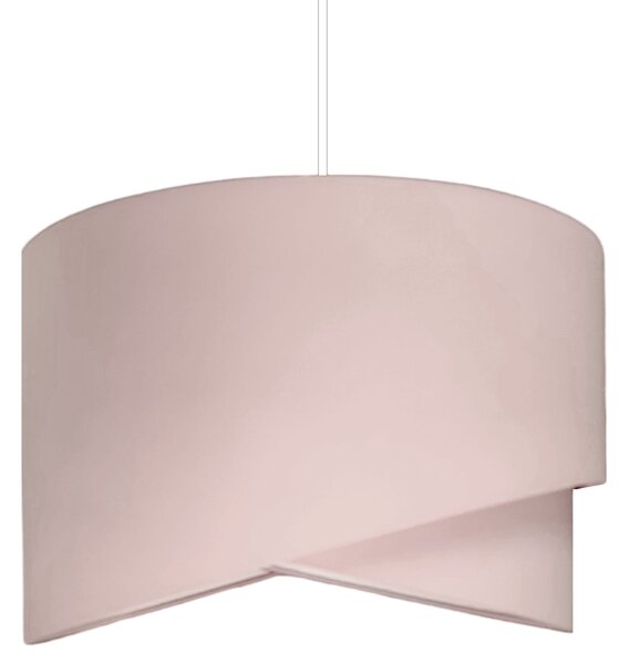 Lampka wisząca do pokoju dziecka Tulipan Beżowa