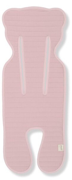 Wkładka antypotowa do fotelika/spacerówki 2+ ROSE