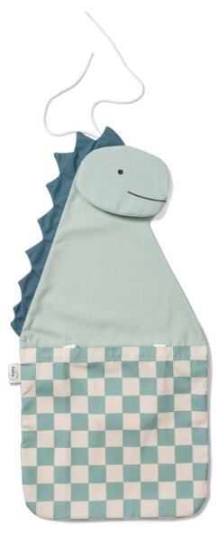 Play&Go TOTO Organizer Ścienny i Torba dla Dzieci 2w1 DINOZAUR