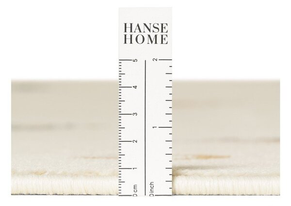 Dywan dziecięcy ø160 cm Ravi – Hanse Home