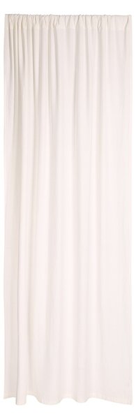 Zasłona Sirocco biały, 140 x 245 cm