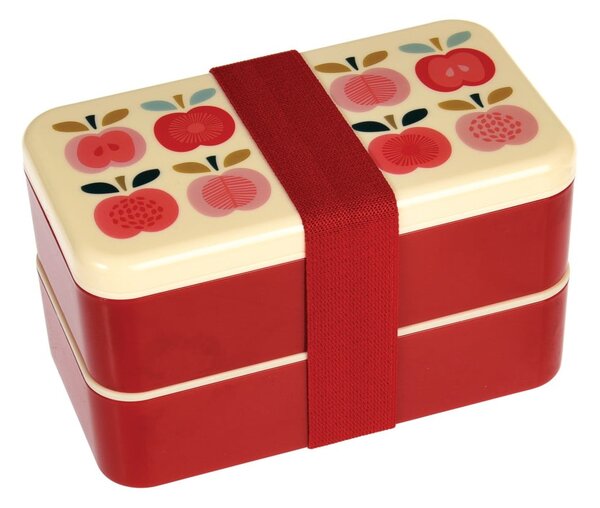 Lunchbox Vintage Apple – Rex London