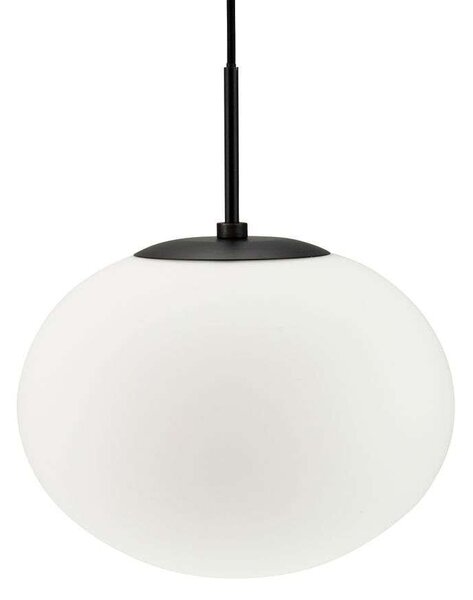 DybergLarsen - Princess Lampa Wisząca Opal/Black