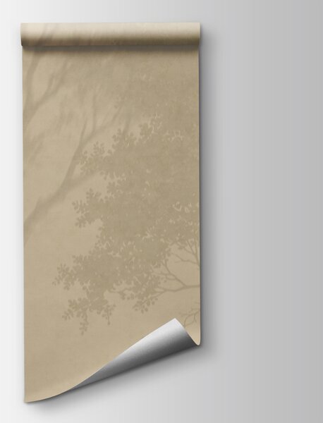 Fototapeta Drzewo w zamglonym krajobrazie, Fototapety Natura, Popularne Fototapety, t00815v1 - Tapeko.pl