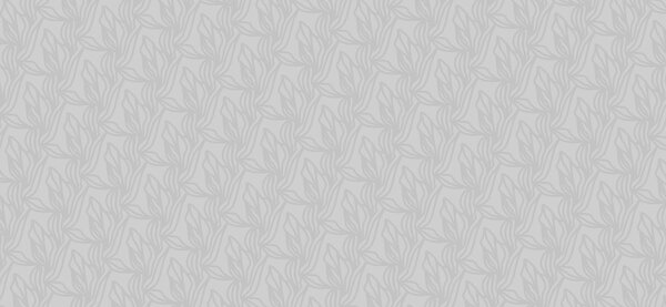 Fototapeta Szary wzór z liśćmi, Fototapety Abstrakcja, Popularne Fototapety, t00817v2 - Tapeko.pl