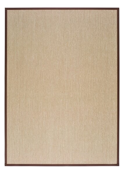 Beżowy dywan zewnętrzny Universal Prime, 60x110 cm