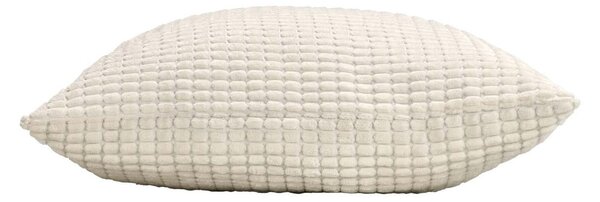 Aksamitna poduszka dekoracyjna 45x45 cm Swing – douceur d'intérieur