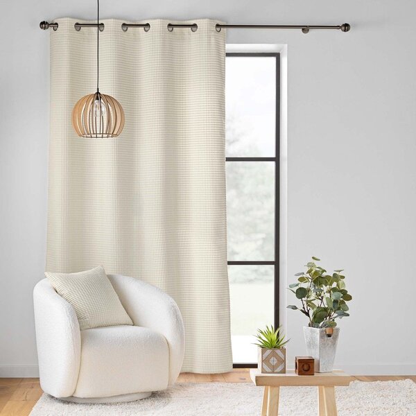 Aksamitna poduszka dekoracyjna 45x45 cm Swing – douceur d'intérieur