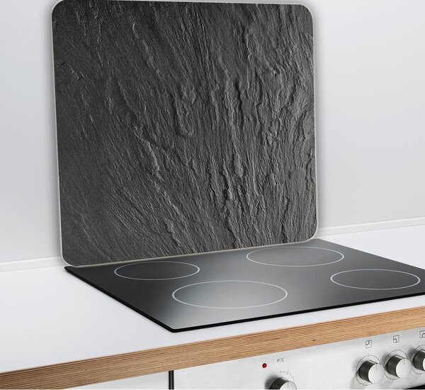 Szklana osłonka Wenko Slate, 50x56 cm
