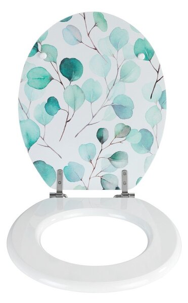 Deska sedesowa 37 x 43 cm Pioppo – Wenko