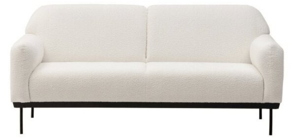 Biała designerska sofa ANDERSON Baloo 2073