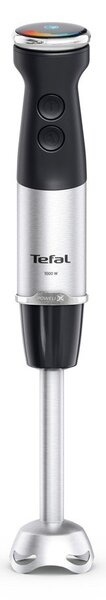 Czarny blender Quickchef+ HB672830 – Tefal