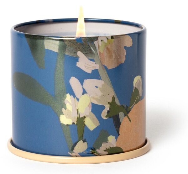Zapachowa świeca czas palenia 50 h Citrus Crush – ILLUME x Bloomingville