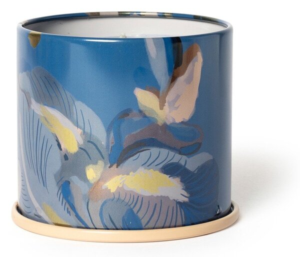 Zapachowa świeca czas palenia 50 h Citrus Crush – ILLUME x Bloomingville