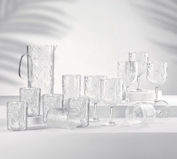 Plastikowy dzbanek Tropical – Brandani