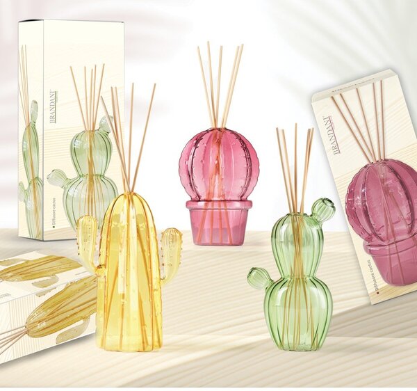 Dyfuzor Cactus – Brandani