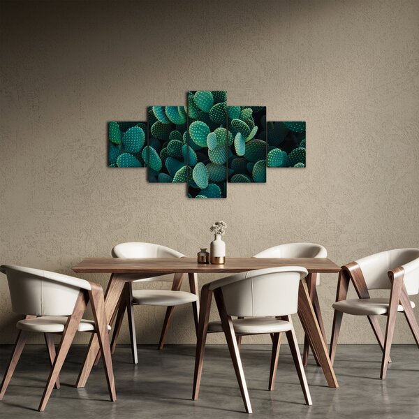Obraz - Opuncja (125x70 cm)
