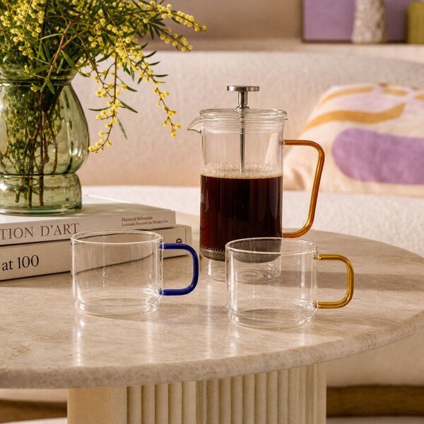 French press Bridge – Brandani