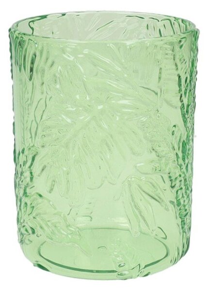 Szklanki zestaw z akrylu 6 szt. 400 ml Tropical – Brandani