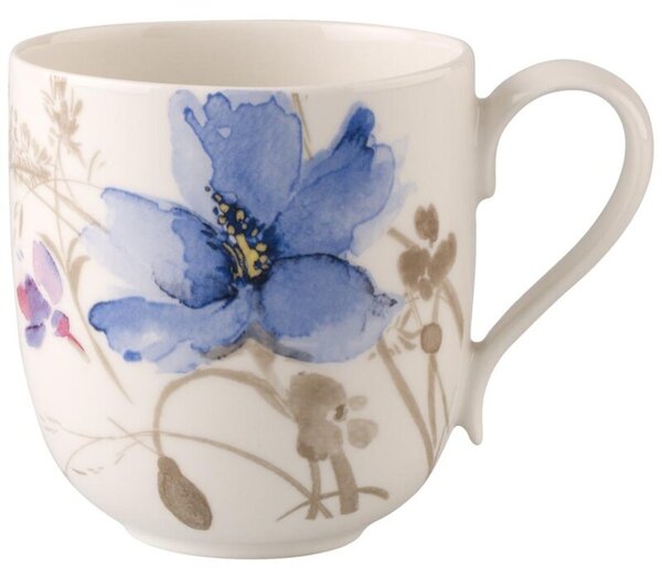 Kubek (350 ML) Mariefleur Gris Villeroy & Boch