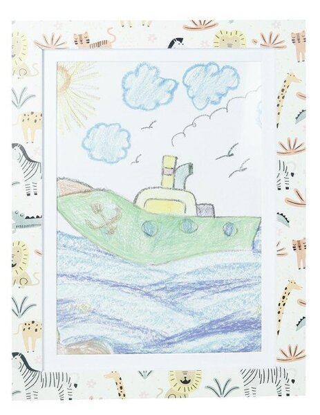 Ramka ścienna 25x34 cm – Brandani