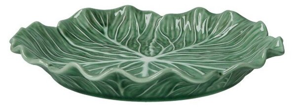 Porcelanowa taca ø 26 cm Vegan – Brandani