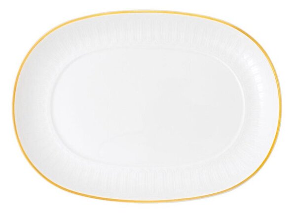 Spodek pod sosjerkę / talerzyk na pikle Chateau Septfontaine Villeroy & Boch