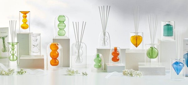 Dyfuzor Bubble – Brandani