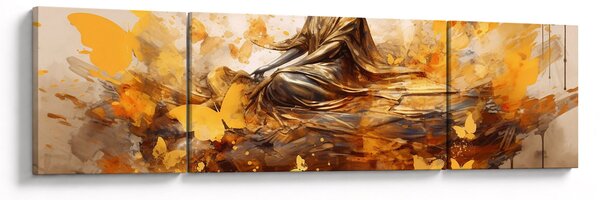 Obraz - Uzdrowiciel (170x50 cm)
