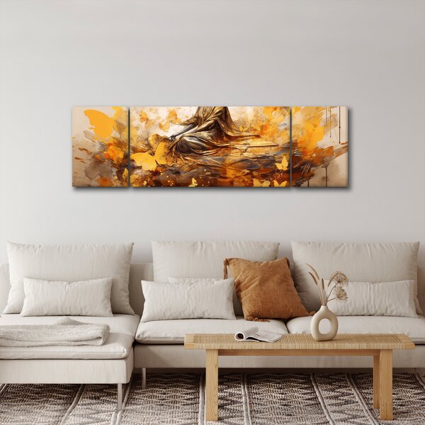 Obraz - Uzdrowiciel (170x50 cm)