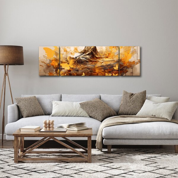 Obraz - Uzdrowiciel (170x50 cm)