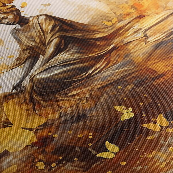 Obraz - Uzdrowiciel (70x50 cm)