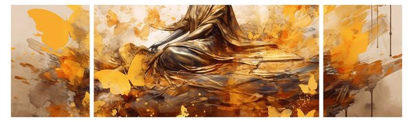 Obraz - Uzdrowiciel (170x50 cm)