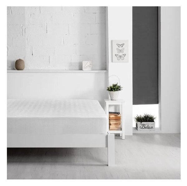 Wodoodporny ochraniacz na materac 180x200 cm Quilted – Mila Home