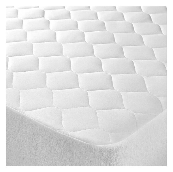 Wodoodporny ochraniacz na materac 180x200 cm Quilted – Mila Home