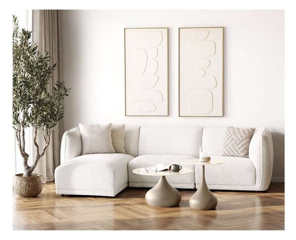 Poduszka dekoracyjna 45x45 cm Tossa – House Nordic